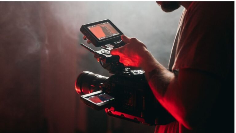 Why Documentaries Are Growing in Popularity
