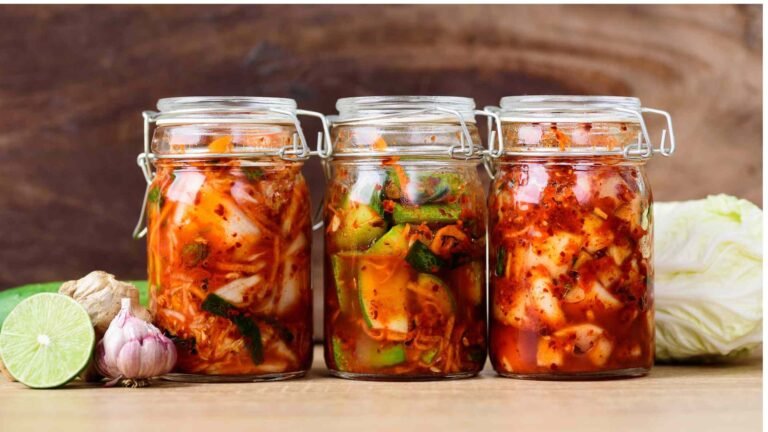 Why Fermented Foods Are Good for Your Gut