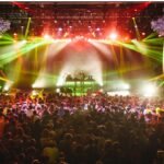 Best Concert Venues Around the World