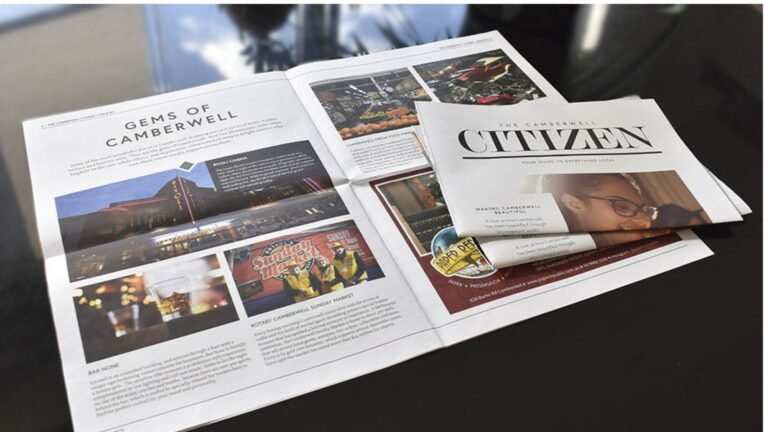 Why Niche Magazines Are Gaining Popularity