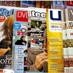 Why Print Magazines Are Still Valuable