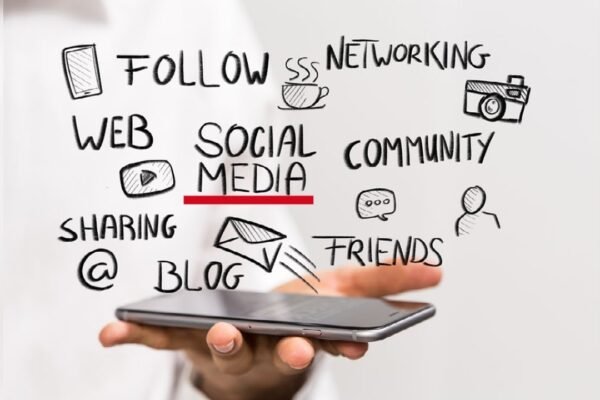 How Social Media Is Transforming Modern Communication