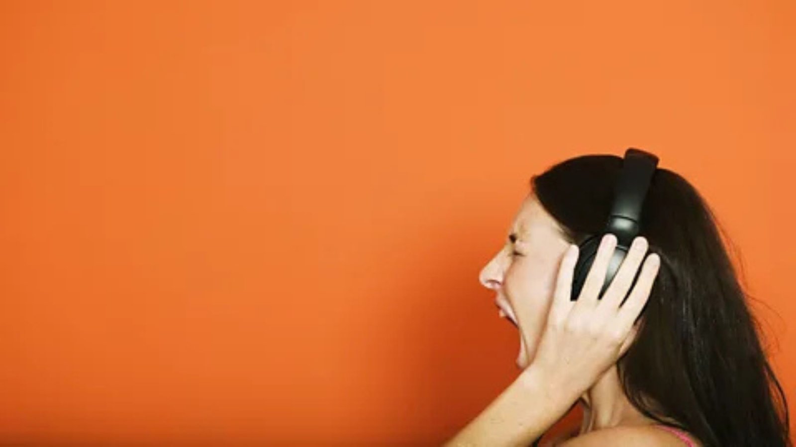 Music speaks emotions words often can't express