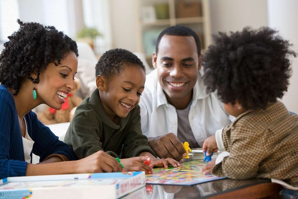 The Best Entertainment Recommendations for All Ages