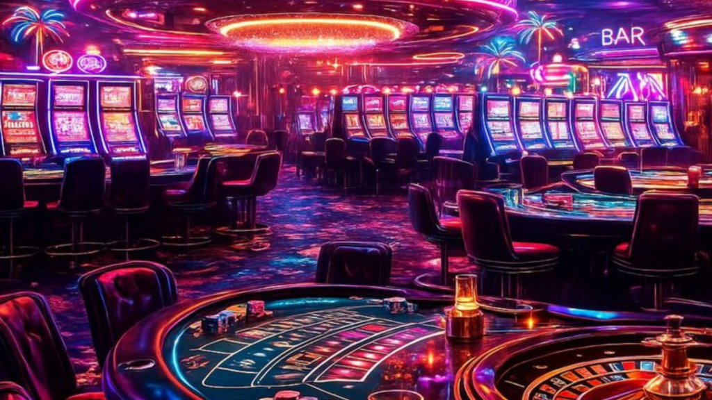 The Pokies Casino Rating