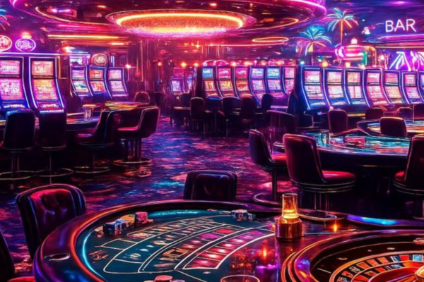 The Pokies Casino Rating