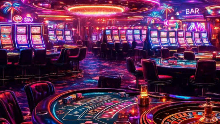 The Pokies Casino Rating
