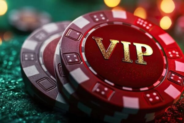 The Pokies VIP Program Review From Bronze to Diamond (1)
