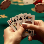 The Pokies Live Dealer