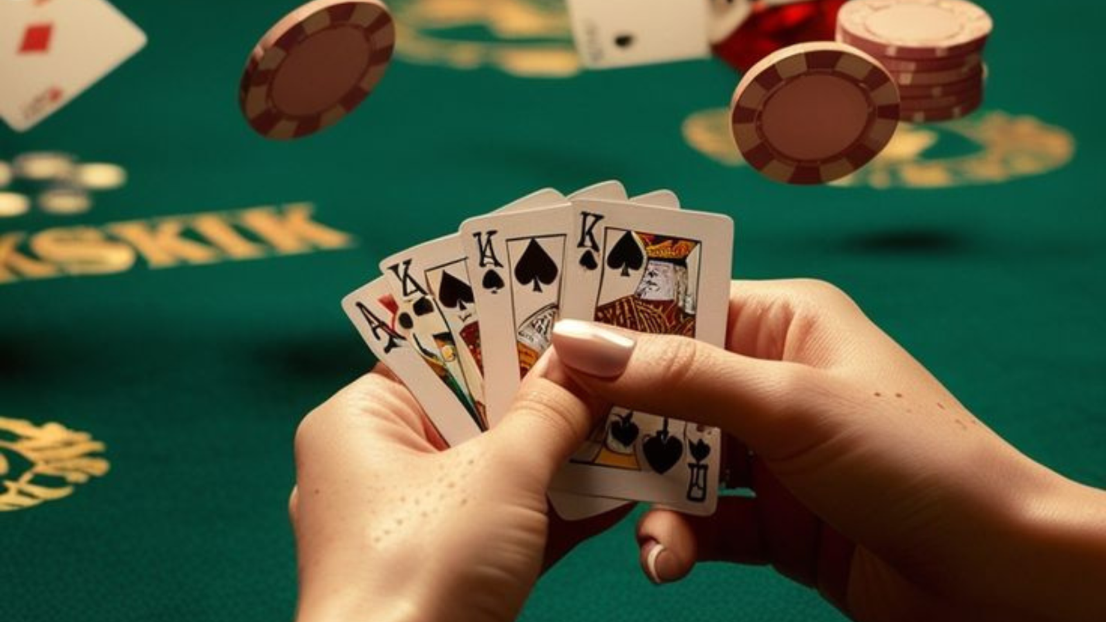 The Pokies Live Dealer