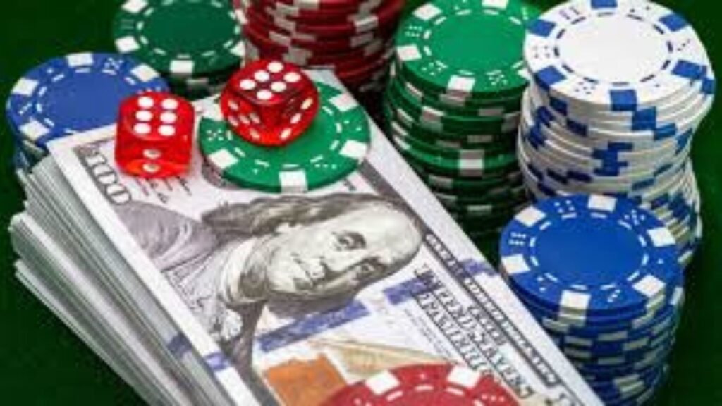 Maximizing Bonuses at The Pokies