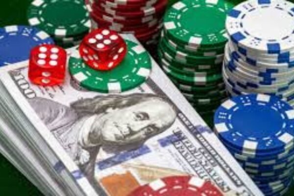 Maximizing Bonuses at The Pokies