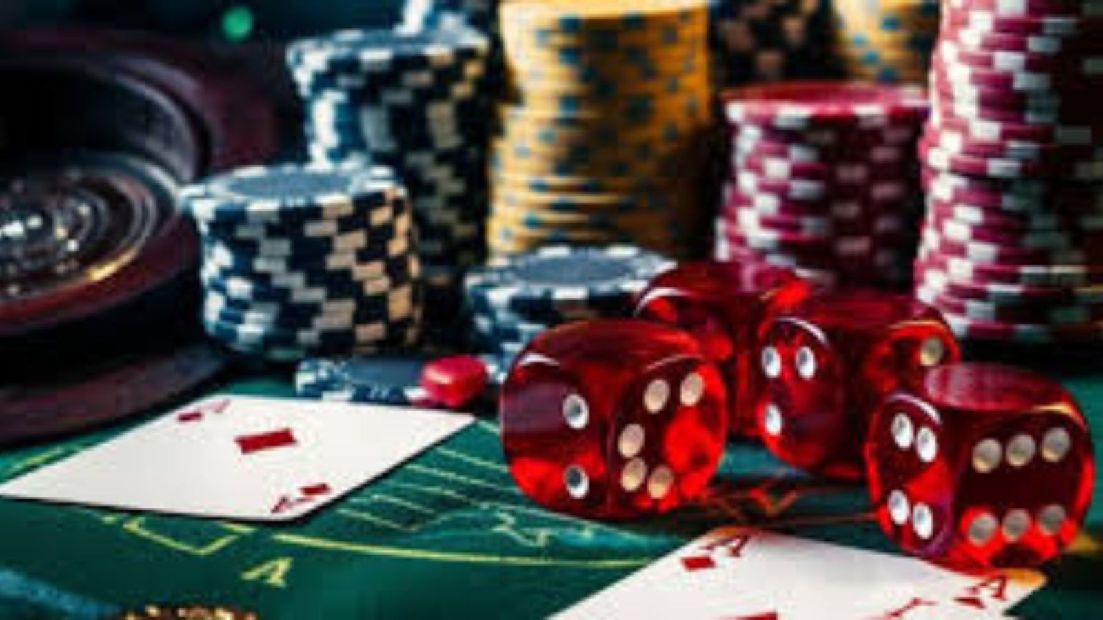 Top Real Money Casino in Australia with Fast Game Switching