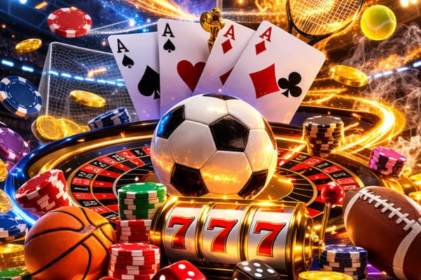 Maximizing Bonuses at The Pokies