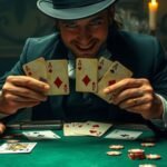 5G Mobile Data Consumption Analysis on Live Dealer Streams