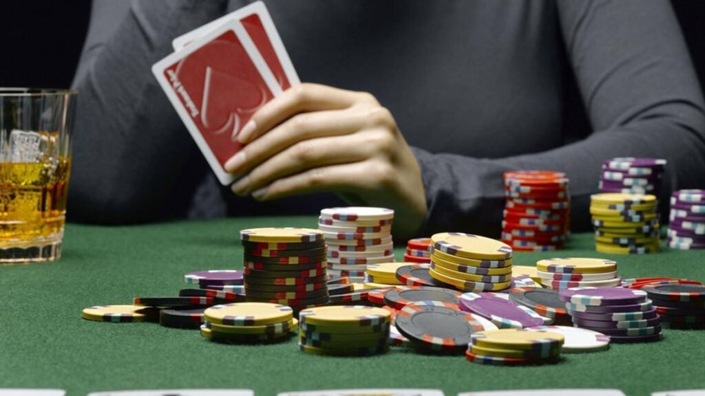 Boho Casino No Deposit Bonus Review and Video Poker Strategy Guide