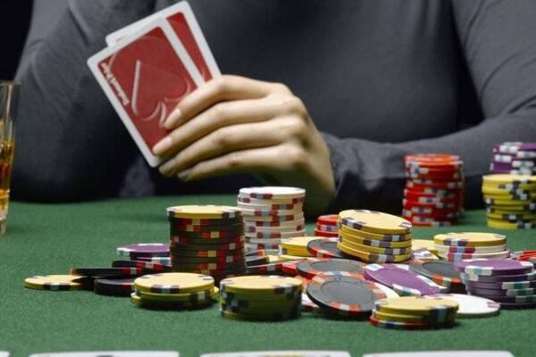 Boho Casino No Deposit Bonus Review and Video Poker Strategy Guide