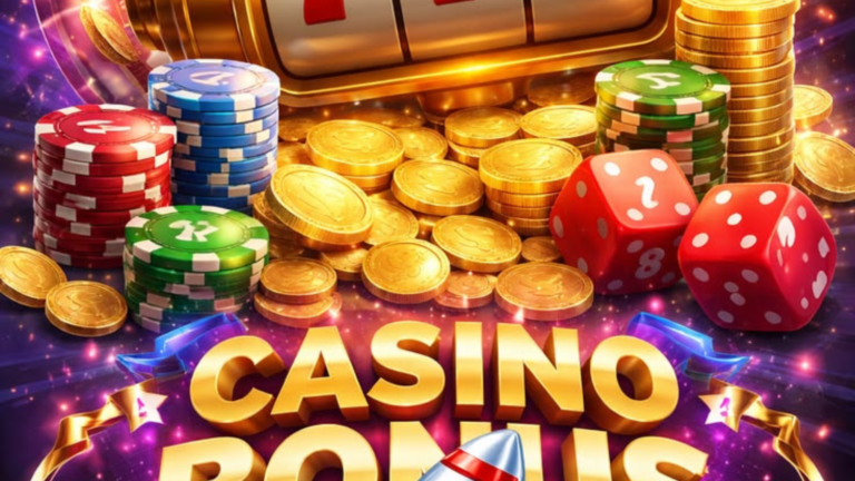 Fast Cashout Casino Guide: Navigating Bonus Abuse Rules