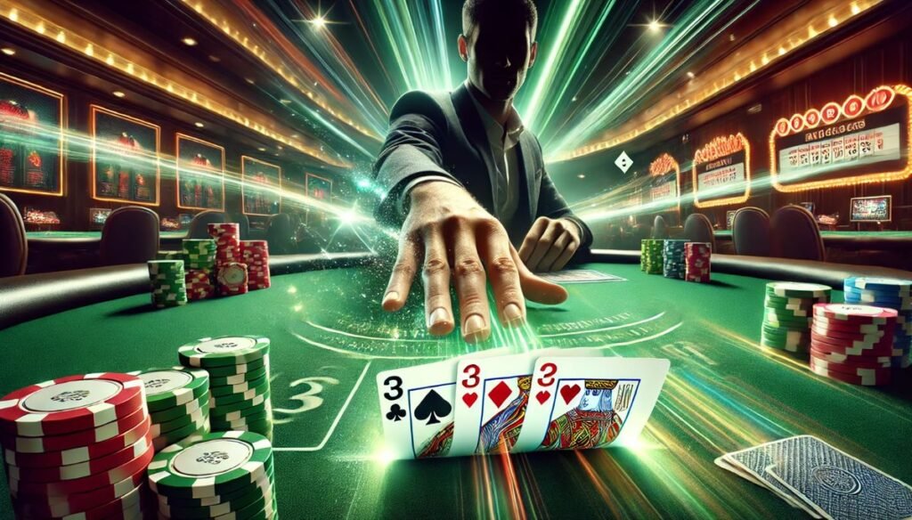 no deposit casino Australia