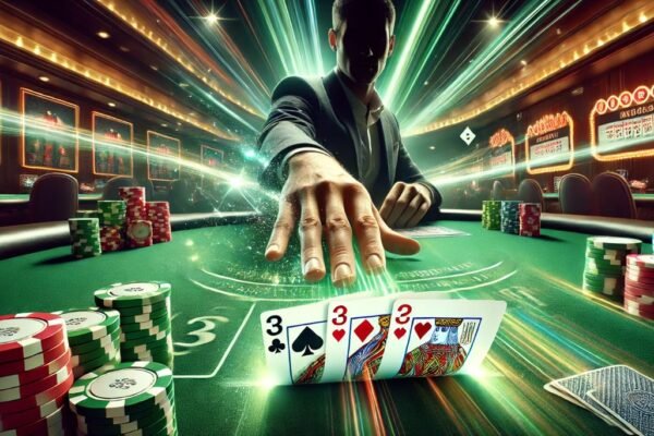 no deposit casino Australia
