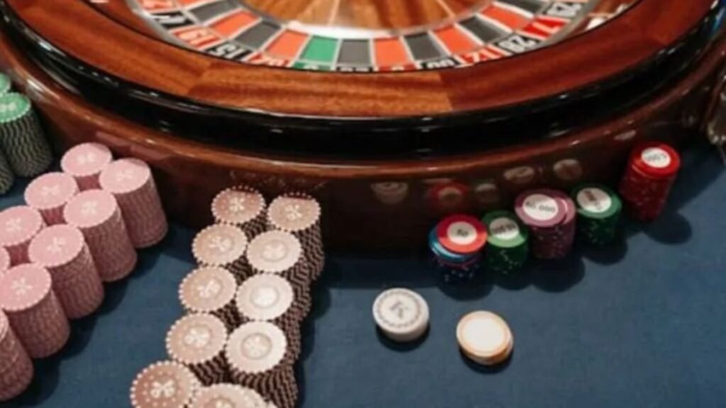 Best High Roller Fast Withdrawal Casino Sites for USA Players
