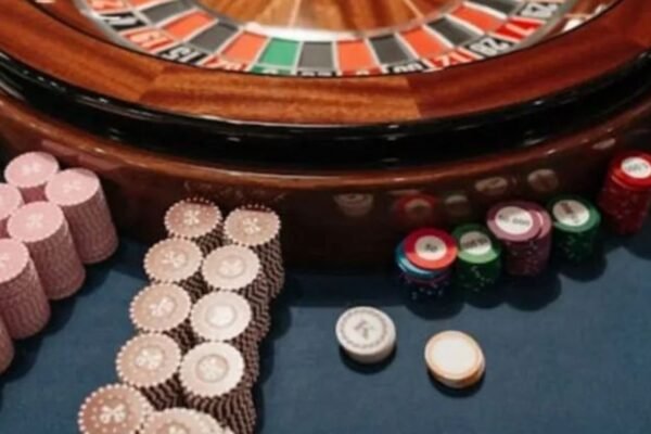 Best High Roller Fast Withdrawal Casino Sites for USA Players
