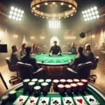 Best Uptown Pokies Fast Payout Casino Table Bonus Review