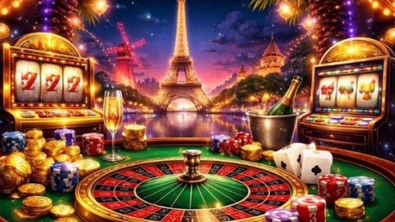 fast payout casino