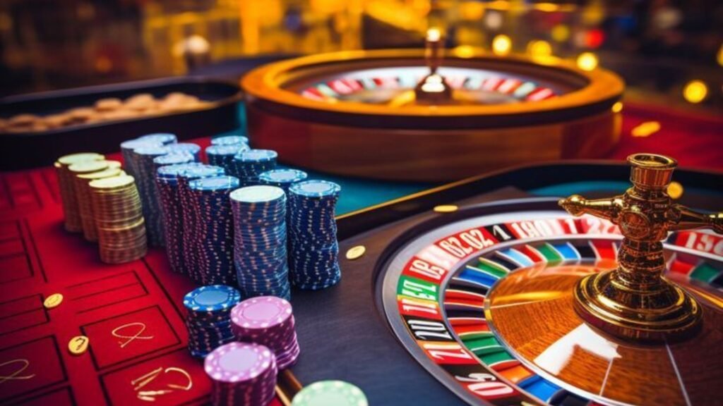Fast Payout Casino Katsubet Casino Promotions Explained