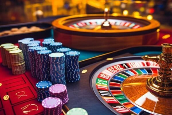 Fast Payout Casino Katsubet Casino Promotions Explained
