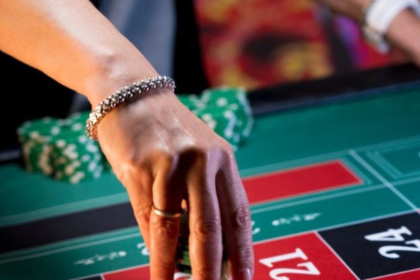 high value casino