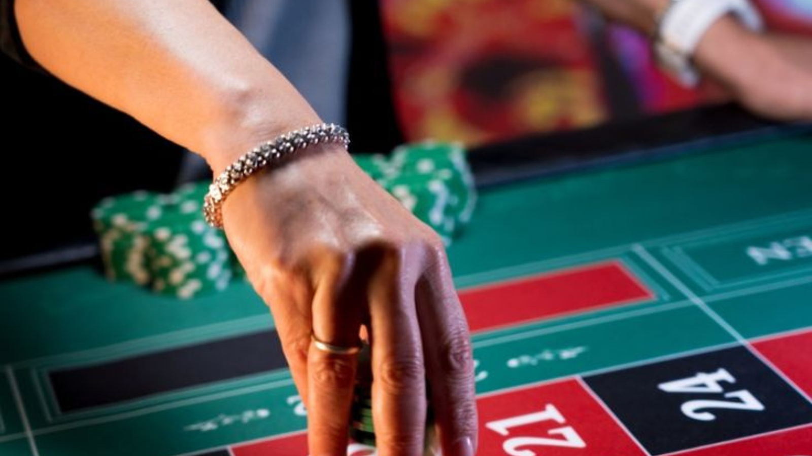 high value casino