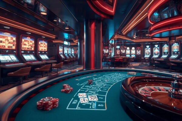 secure fast payout casinos